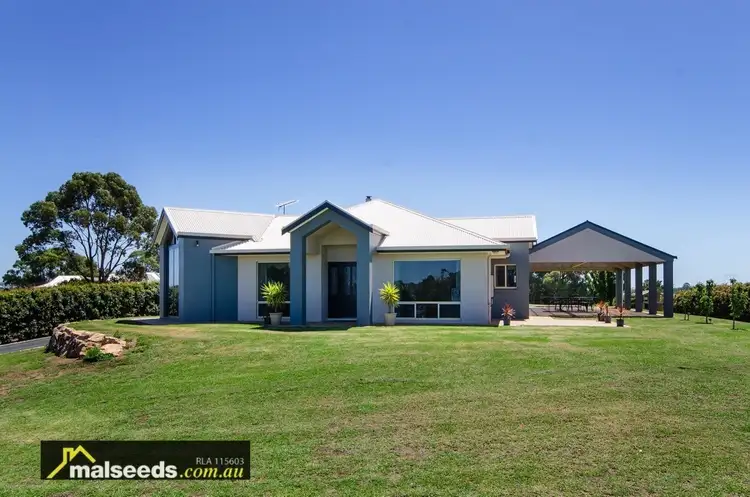 Second view of Homely house listing, 15 Turnbull Drive, Mount Gambier SA 5290