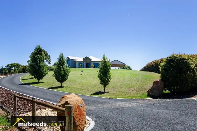 Third view of Homely house listing, 15 Turnbull Drive, Mount Gambier SA 5290