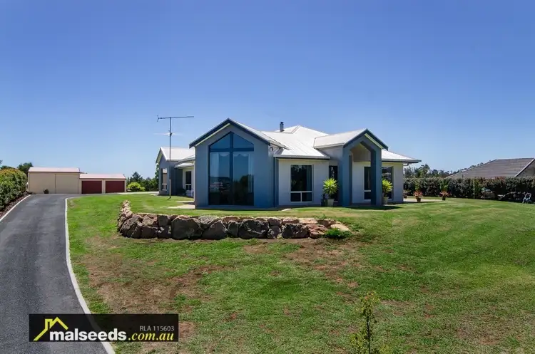 Fourth view of Homely house listing, 15 Turnbull Drive, Mount Gambier SA 5290