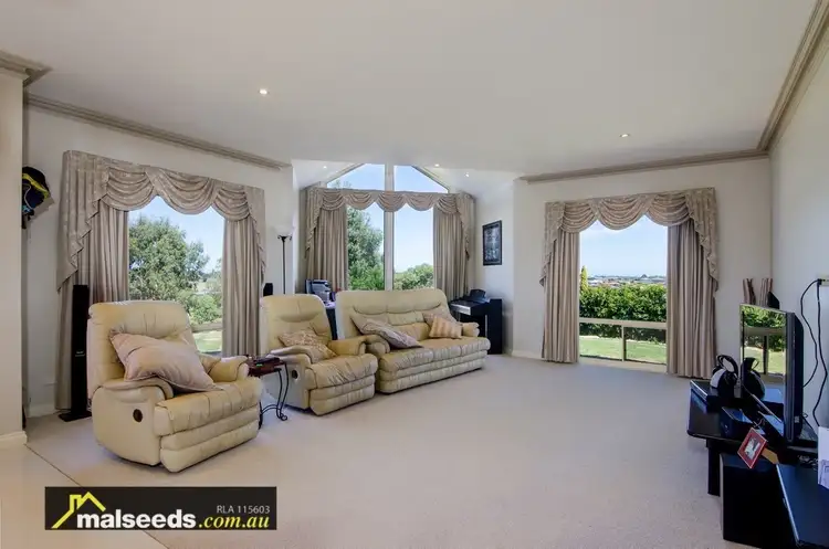 Fifth view of Homely house listing, 15 Turnbull Drive, Mount Gambier SA 5290