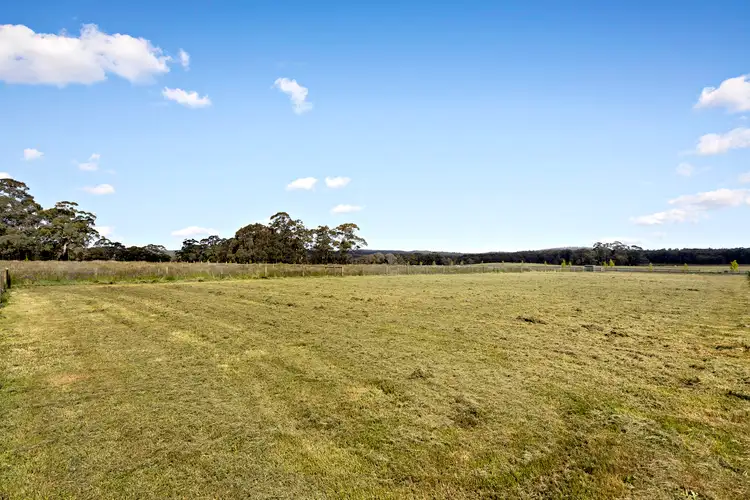 Second view of Homely land listing, 207 Gooches Lane, Glenlyon VIC 3461