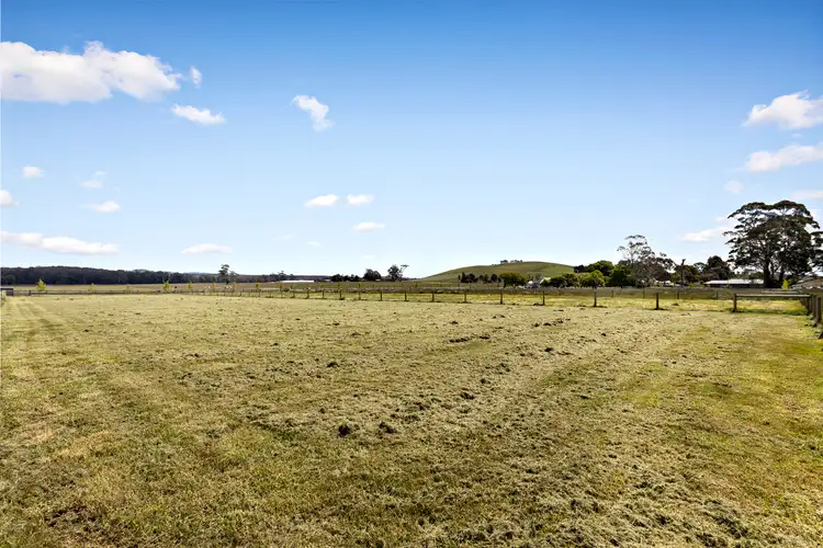 Third view of Homely land listing, 207 Gooches Lane, Glenlyon VIC 3461