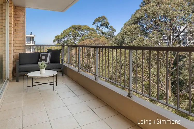 1003/4 Francis Road, Artarmon NSW 2064