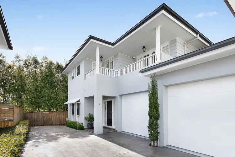 4/3 Carrington Street, Bowral NSW 2576