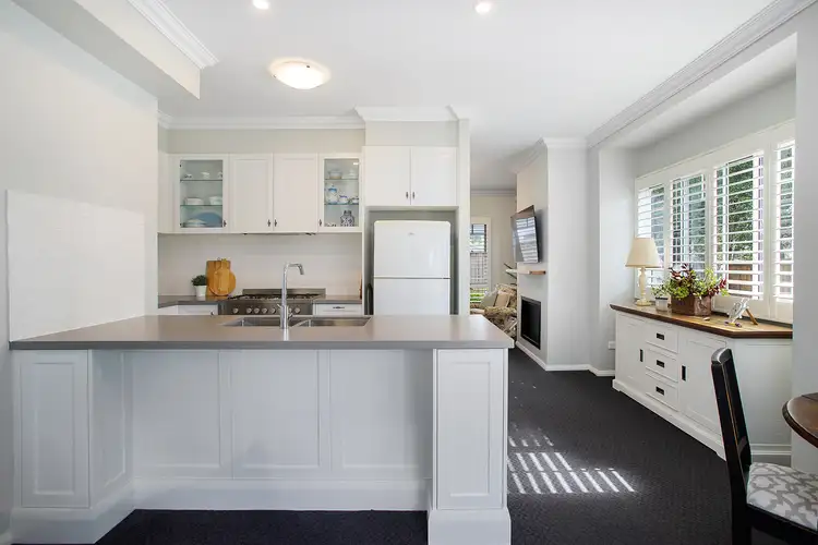 Third view of Homely townhouse listing, 4/3 Carrington Street, Bowral NSW 2576