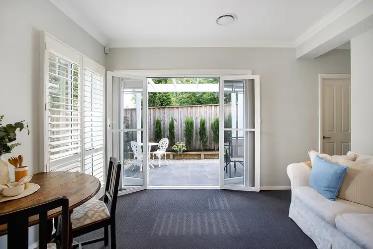 Fourth view of Homely townhouse listing, 4/3 Carrington Street, Bowral NSW 2576