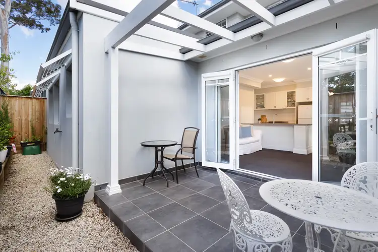 Fifth view of Homely townhouse listing, 4/3 Carrington Street, Bowral NSW 2576