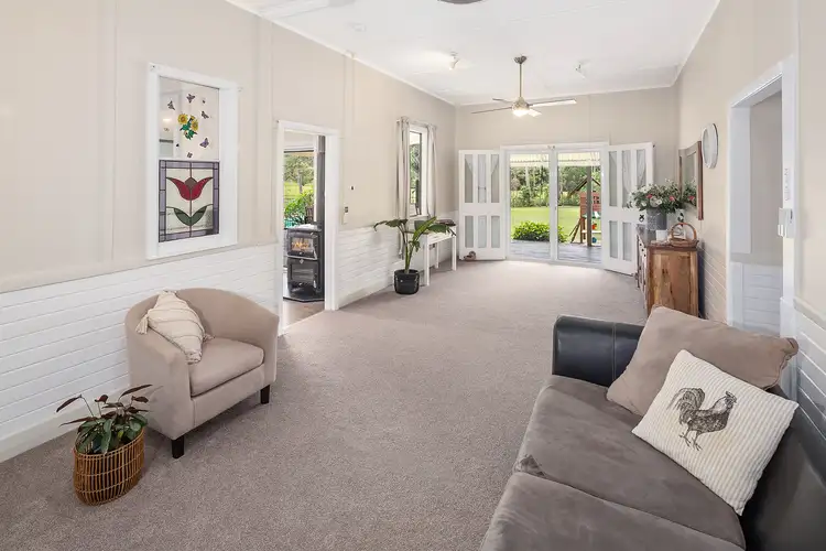 Fourth view of Homely house listing, 166 Sullivans Road, Valla NSW 2448