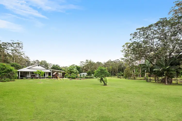 Sixth view of Homely house listing, 166 Sullivans Road, Valla NSW 2448