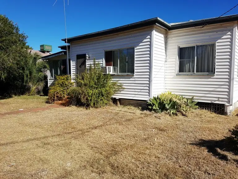 Main view of Homely house listing, 2 Moy Street, Dalby QLD 4405