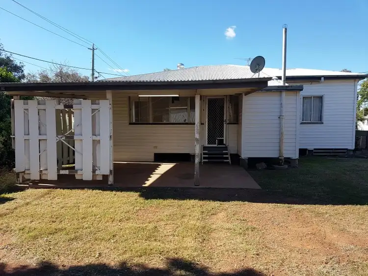 Seventh view of Homely house listing, 2 Moy Street, Dalby QLD 4405