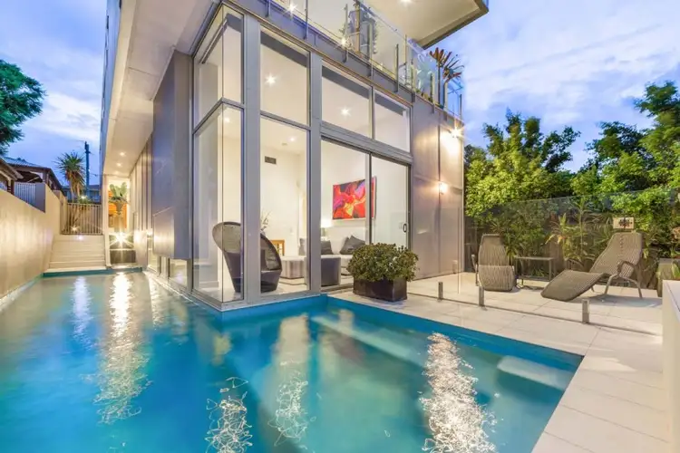 Main view of Homely house listing, 80 Carlton Terrace, Wynnum QLD 4178