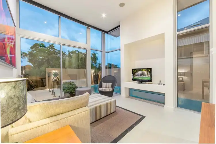 Fourth view of Homely house listing, 80 Carlton Terrace, Wynnum QLD 4178