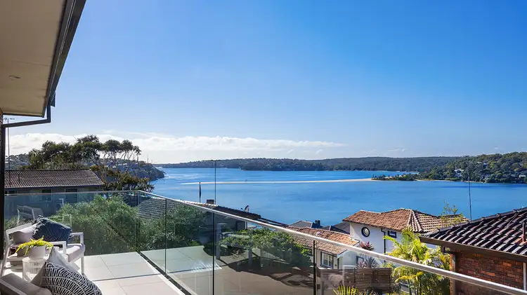 16 Sandbar Place, Port Hacking NSW 2229