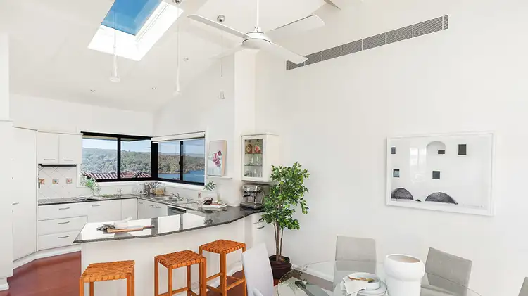 Fifth view of Homely house listing, 16 Sandbar Place, Port Hacking NSW 2229