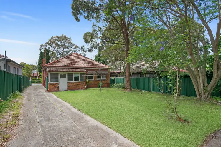 Fifth view of Homely house listing, 164 Eastern Valley Way, Willoughby NSW 2068