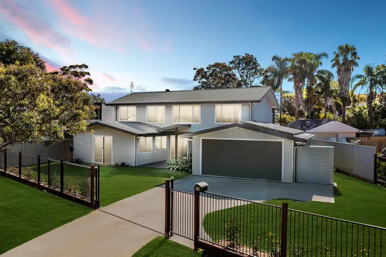 37 Bungary Road, Norah Head NSW 2263