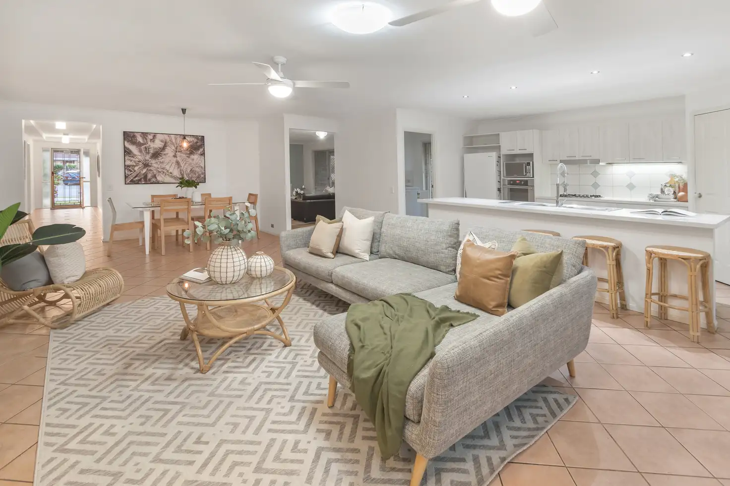 Main view of Homely house listing, 7 Kyeamba Close, Upper Kedron QLD 4055