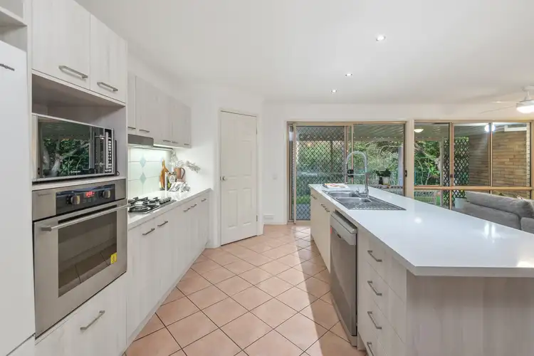 Second view of Homely house listing, 7 Kyeamba Close, Upper Kedron QLD 4055