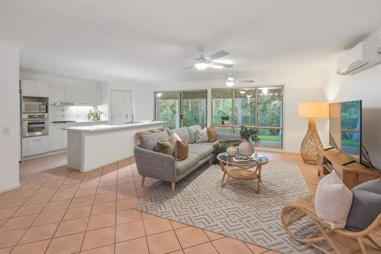 Third view of Homely house listing, 7 Kyeamba Close, Upper Kedron QLD 4055