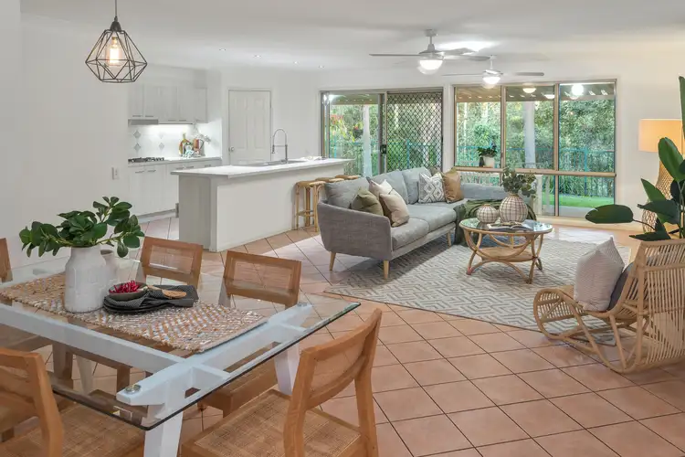 Fourth view of Homely house listing, 7 Kyeamba Close, Upper Kedron QLD 4055