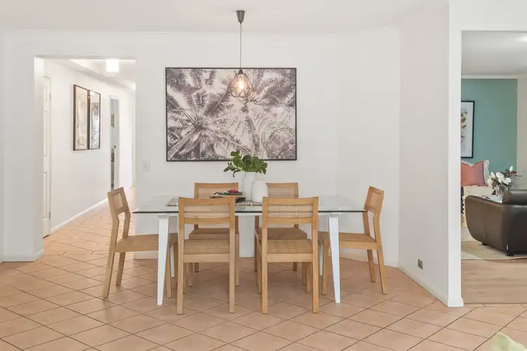 Fifth view of Homely house listing, 7 Kyeamba Close, Upper Kedron QLD 4055