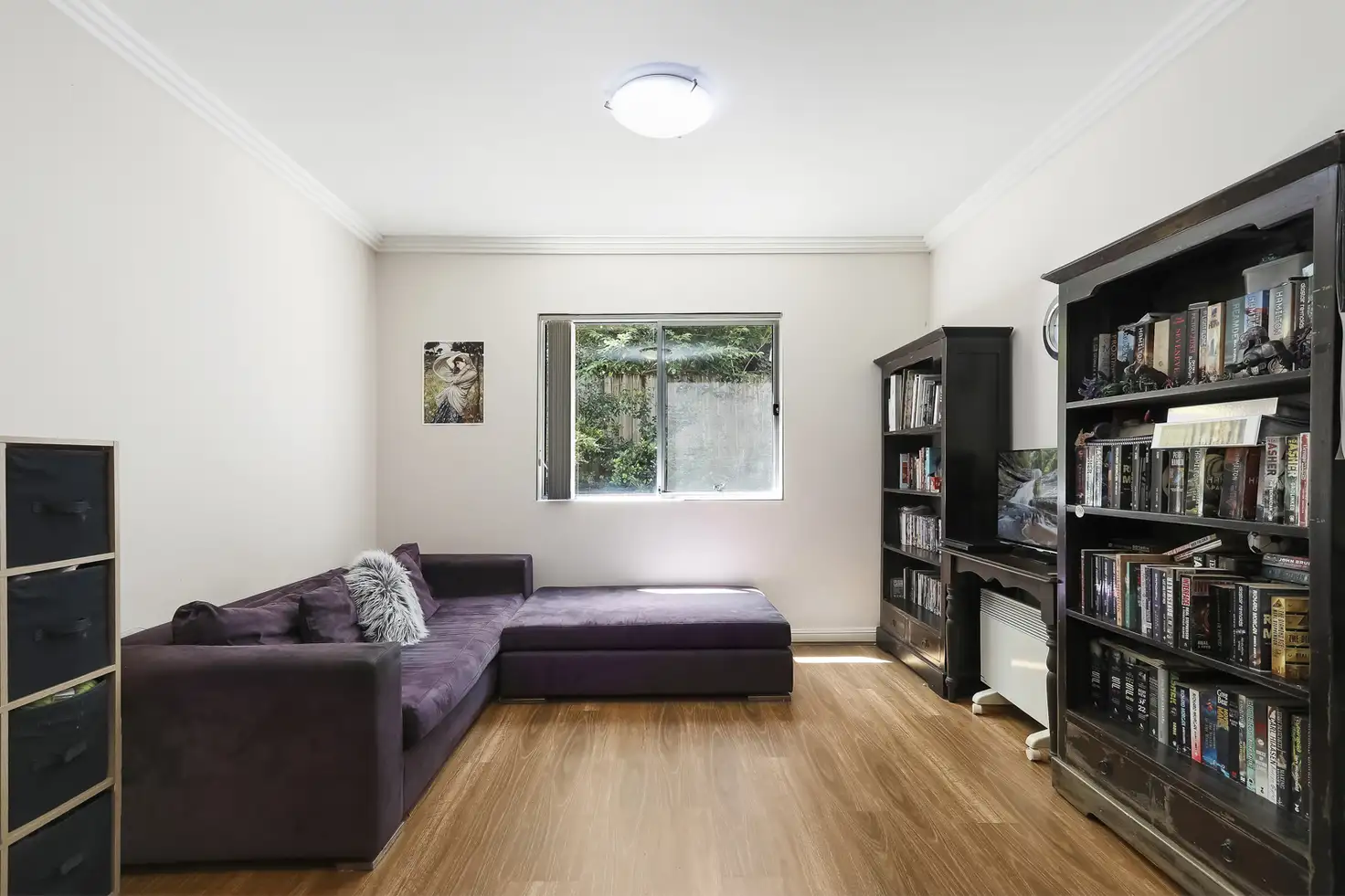 Main view of Homely apartment listing, 6/3-7 Grosvenor Street, Croydon NSW 2132