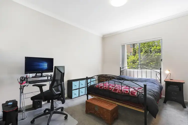 Third view of Homely apartment listing, 6/3-7 Grosvenor Street, Croydon NSW 2132