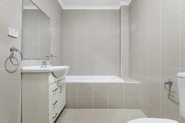 Fourth view of Homely apartment listing, 6/3-7 Grosvenor Street, Croydon NSW 2132