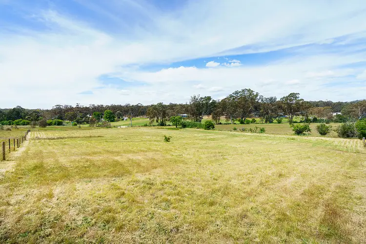 Third view of Homely land listing, 180 Vaughan Springs Road, Yapeen VIC 3451