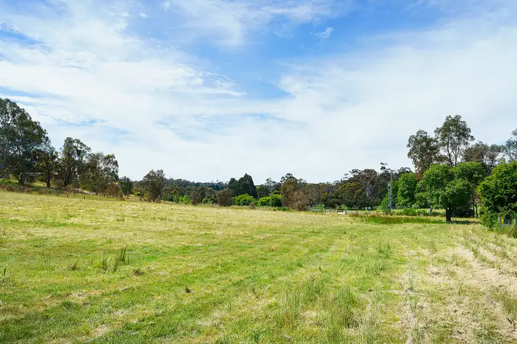 Fourth view of Homely land listing, 180 Vaughan Springs Road, Yapeen VIC 3451