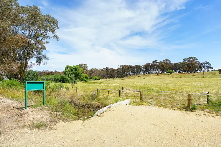 Fifth view of Homely land listing, 180 Vaughan Springs Road, Yapeen VIC 3451