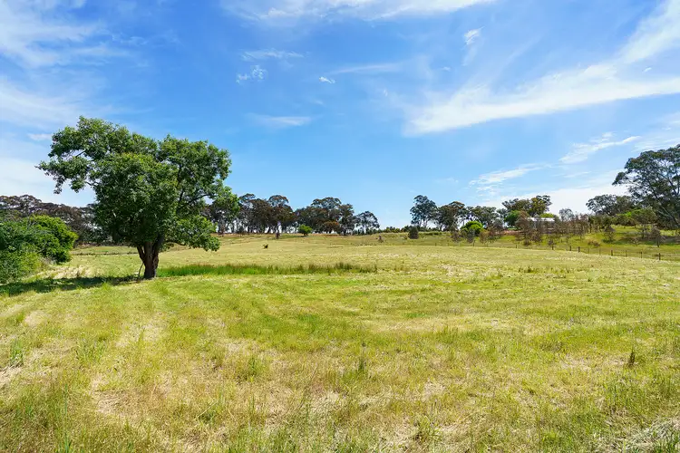 Sixth view of Homely land listing, 180 Vaughan Springs Road, Yapeen VIC 3451