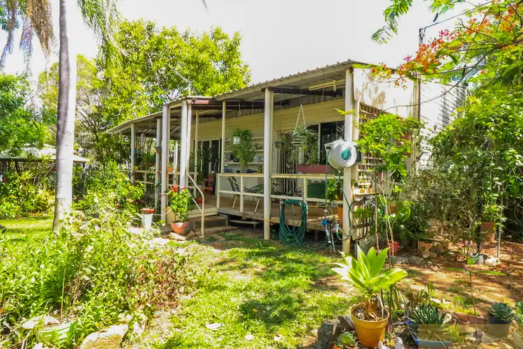 Main view of Homely house listing, 45 Depot Road, Mosman Park QLD 4820