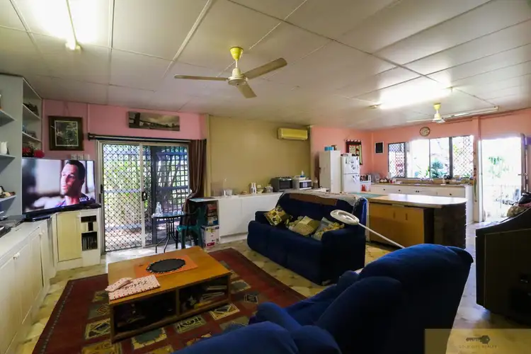 Third view of Homely house listing, 45 Depot Road, Mosman Park QLD 4820