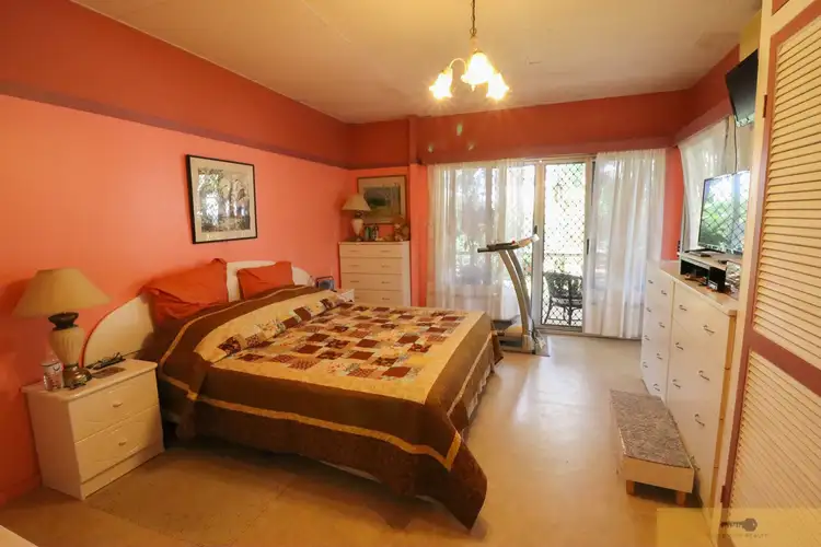 Fourth view of Homely house listing, 45 Depot Road, Mosman Park QLD 4820