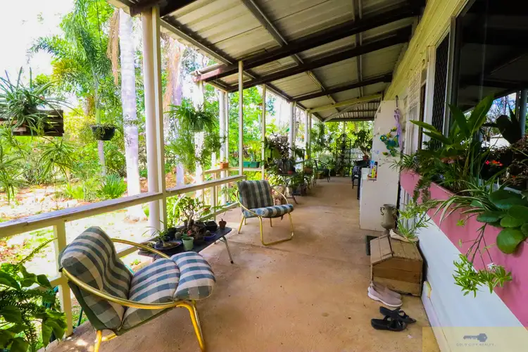 Fifth view of Homely house listing, 45 Depot Road, Mosman Park QLD 4820
