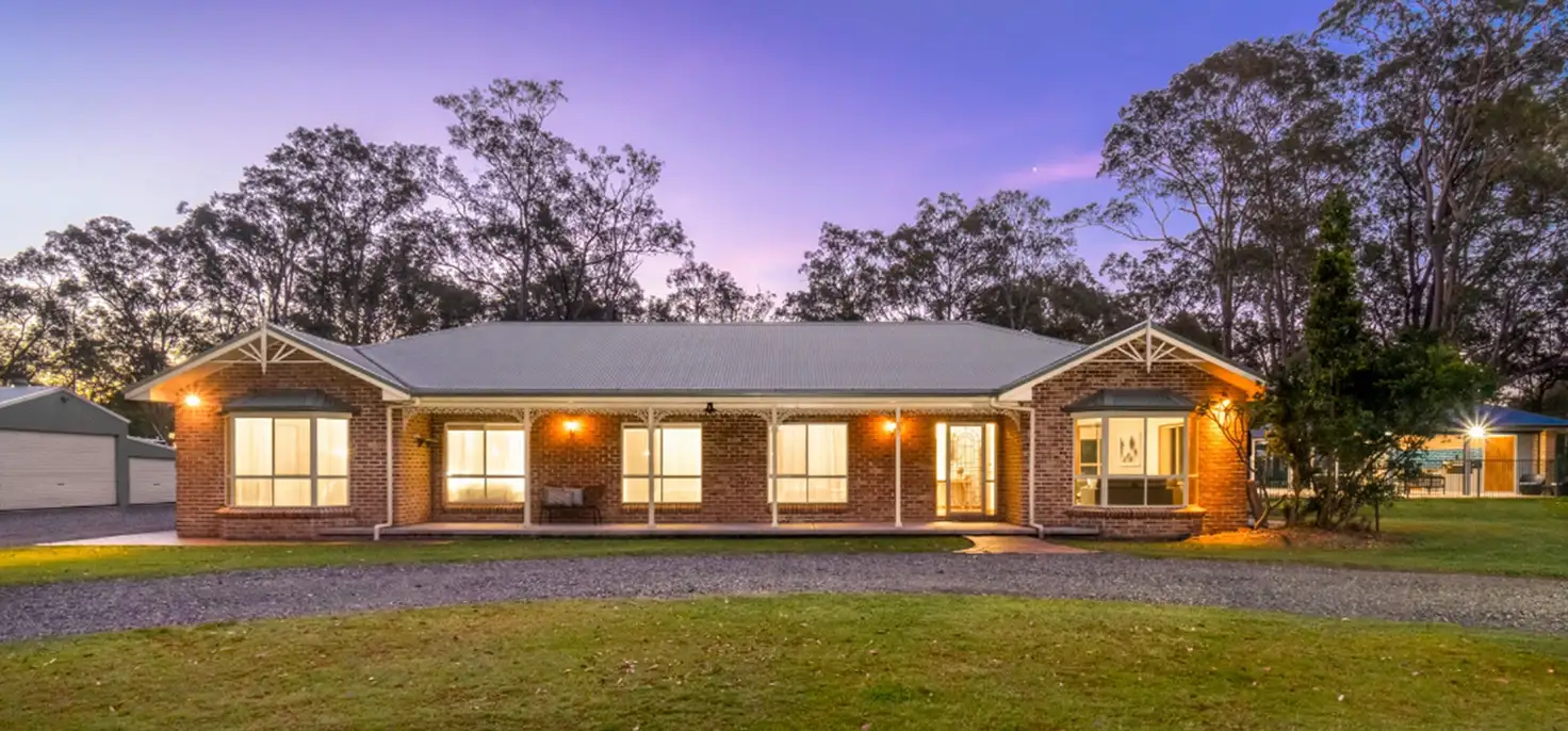 Main view of Homely house listing, 9 Windermere Place, Wallalong NSW 2320