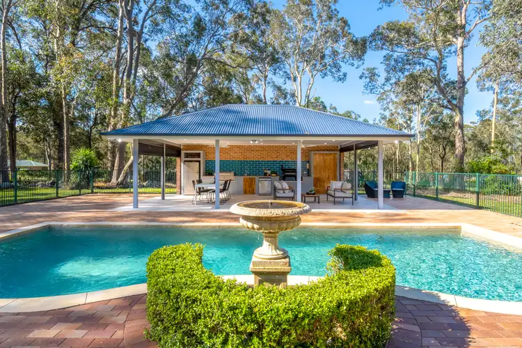 Third view of Homely house listing, 9 Windermere Place, Wallalong NSW 2320