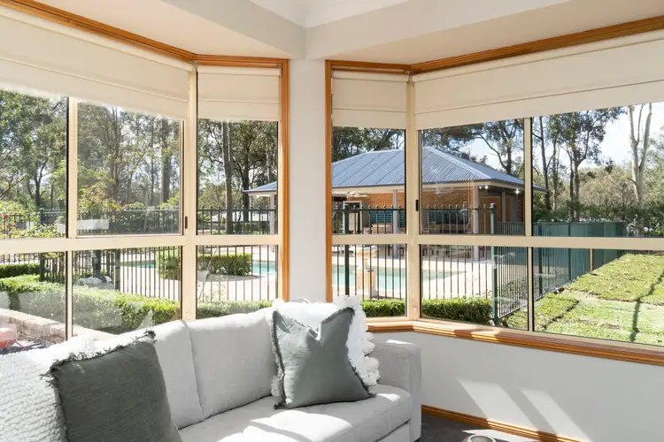 Sixth view of Homely house listing, 9 Windermere Place, Wallalong NSW 2320