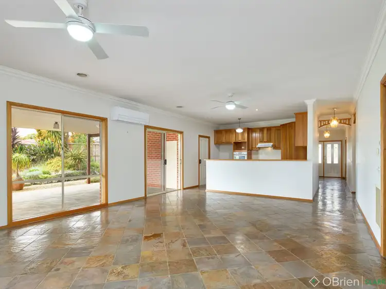 Fourth view of Homely house listing, 7 Emma Close, Drouin VIC 3818