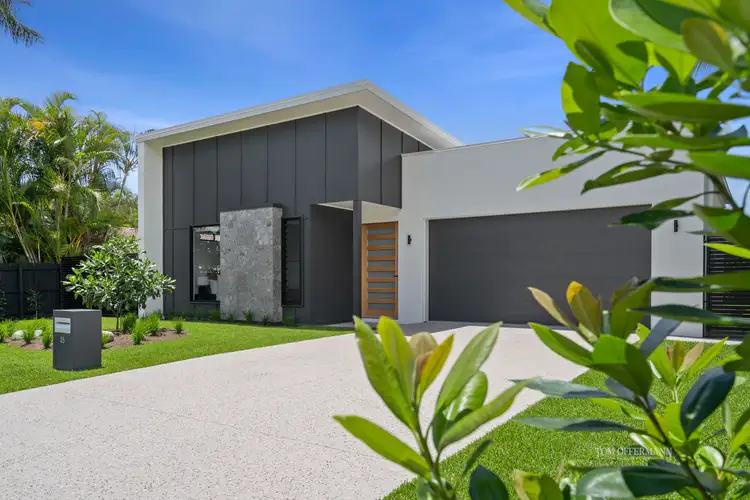 35 Sunset Drive, Noosa Heads QLD 4567