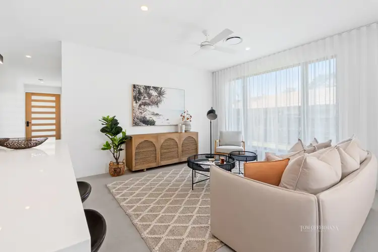 Third view of Homely house listing, 35 Sunset Drive, Noosa Heads QLD 4567