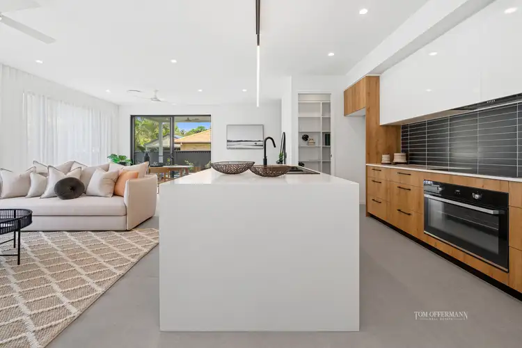 Sixth view of Homely house listing, 35 Sunset Drive, Noosa Heads QLD 4567