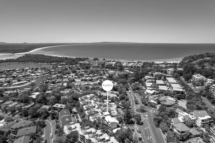 318/16 Noosa Drive, Noosa Heads QLD 4567