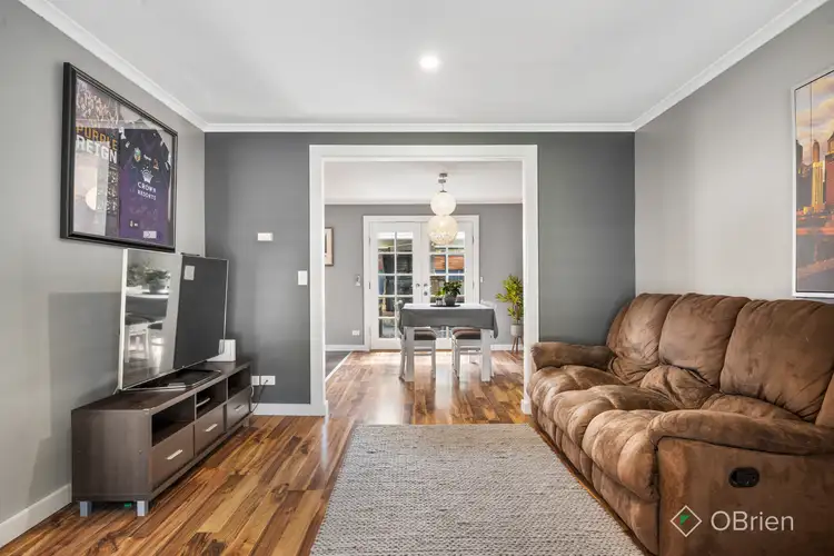 Second view of Homely house listing, 2 Daniel Lane, Glenrowan VIC 3675