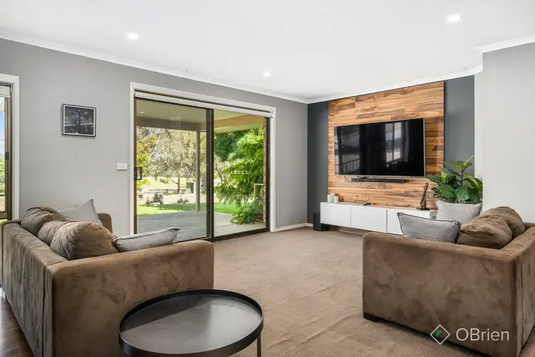 Third view of Homely house listing, 2 Daniel Lane, Glenrowan VIC 3675