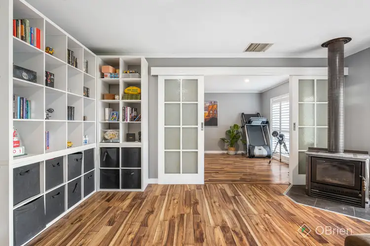 Fifth view of Homely house listing, 2 Daniel Lane, Glenrowan VIC 3675