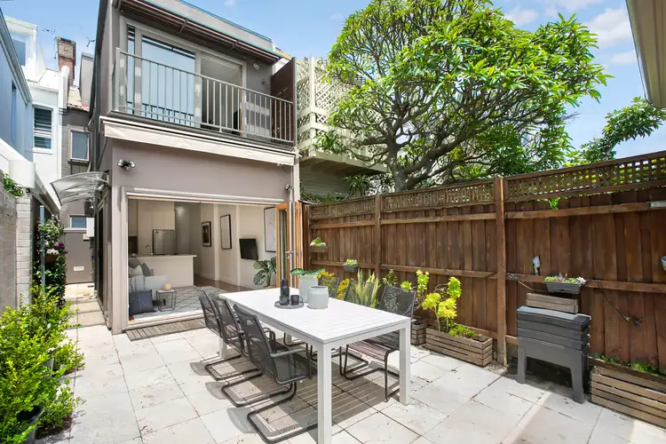 Main view of Homely house listing, 138 Ebley Street, Bondi Junction NSW 2022