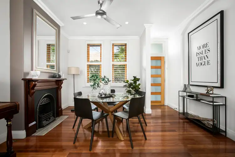 Third view of Homely house listing, 138 Ebley Street, Bondi Junction NSW 2022